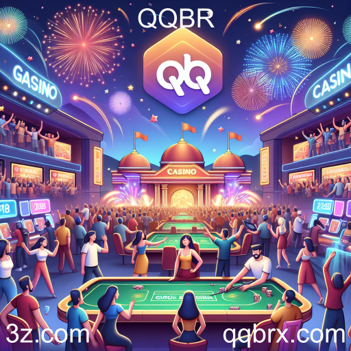 A Importância dos Eventos no QQBR