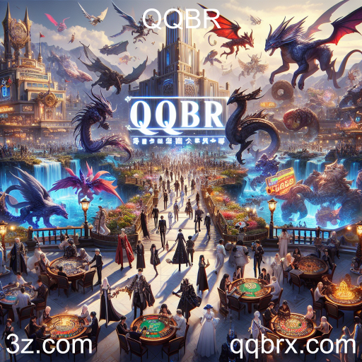 Explorando o Fascinante Mundo dos MMORPGs